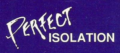 logo Perfect Isolation